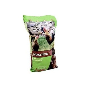 ENERGYS GOLD granule pro nosnice 25kg 1593